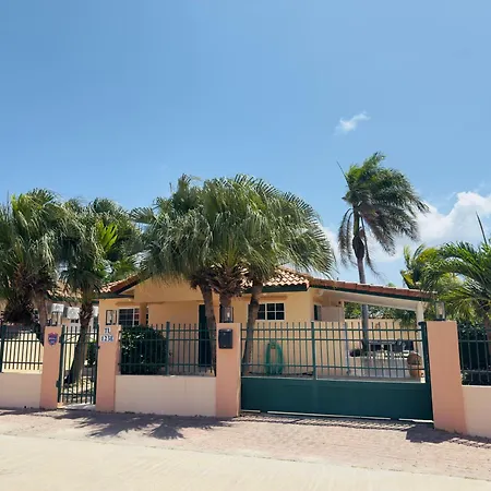 Arubahome